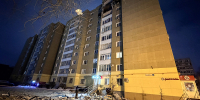 06.01.2026 |  Врио Губернатора Виталий Королев:  устанавливаются обстоятельства возгорания в квартире многоэтажного жилого дома в Твери - Главное управление по архивному делу