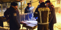 Как развивалась ситуация после попадания фрагмента беспилотника в многоквартирный дом в Твери - Тверские ведомости