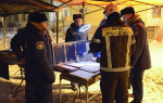 Как развивалась ситуация после попадания фрагмента беспилотника в многоквартирный дом в Твери