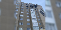 Новая версия ЧП в Твери: причиной взрыва в доме на Виноградова стал бытовой газ - Афанасий-биржа