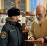 Проверки храмов, задействовaнных в праздничных богослужениях Рождества Христoвa - МЧС России
