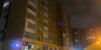 В доме, где произошел взрыв газа в Твери, проводятся восстановительные работы - Афанасий-биржа