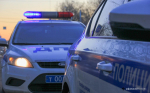 Тверским автолюбителям напоминают об опасностях зимней дороги