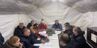 В Твери в пострадавшем от хлопка газа доме идут восстановительные работы - Газета Вся Тверь