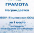Подведены итоги конкурса «Новогодние окна Первых» Бологовского округа - Тверские ведомости