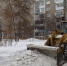 В Тверской области стоимость уборки снега во дворах выросла втрое - Tver24.Com