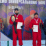 Тверские спортсмены привезли полный комплект медалей с чемпионата России по зимнему универсальному бою - Афанасий-биржа