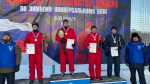 Тверские спортсмены привезли полный комплект медалей с чемпионата России по зимнему универсальному бою