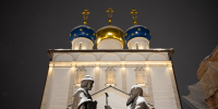 11 января 2026, Рождественский концерт Архиерейского хора Спасо-Преображенского кафедрального собора (Тверь) - Тверская епархия