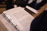 11 января 2026, Рождественский концерт Архиерейского хора Спасо-Преображенского кафедрального собора (Тверь)
