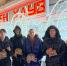 Православная молодежь Твери провела на улицах города рождественскую миссионерскую акцию - Тверская епархия