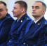 12.01.2026 | Временно исполняющий обязанности Губернатора Виталий Королев принял участие в торжественном мероприятии, посвящённом 304-летию прокуратуры России - Главное управление по архивному делу
