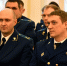 Сергей Голубев вручил благодарности  сотрудникам прокуратуры Тверской области - Афанасий-биржа