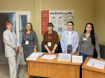 12.01.2026 | В Тверской области стартовал региональный этап Всероссийской олимпиады школьников 2025/26 учебного года