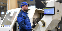 Первое заседание тверского правительства посвятили развитию промышленности - Газета Вся Тверь