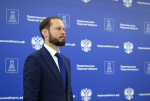 В 2026 году в Тверской области реализуют шесть проектов благоустройства на селе