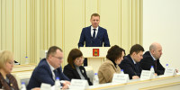 Развитию производства в Тверской области помогут новые кадры и поддержка региона - Газета Вся Тверь