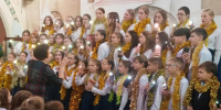 В благочиниях успешно прошли рождественские миссионерские акции, спектакли, фестивали и концерты - Тверская епархия
