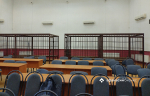 В Тверской области вынесен приговор мужчине, до смерти забившему отца табуретом