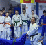 Одно мгновенье – и спортсмен в горизонтальном положении (бросок Шухрата Рузиева) - Газета Вся Тверь