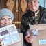 В период зимних праздников в рамках народной программы муниципалитеты Тверской области передали участникам СВО новогодние подарки, маскировочные сети, инструменты и медикаменты - Единая Россия
