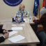 В Штабе общественной поддержки Тверской области состоялся очередной депутатский приём по личным вопросам - Единая Россия