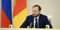 13.01.2026 | Временно исполняющий обязанности Губернатора Тверской области Виталий Королев обозначил ключевые задачи в развитии промышленного производства Верхневолжья - Министерство образования