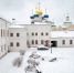 Погода в Твери 15 января. Без солнца и осадков - Газета Вся Тверь