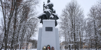 15.01.2026 | Временно исполняющий обязанности Губернатора Виталий Королев поздравил жителей Осташковского округа с Днём освобождения территории от немецко-фашистских захватчиков - Главное управление по архивному делу