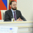 15.01.2026 | Временно исполняющий обязанности Губернатора Виталий Королев поставил задачи по обеспечению безопасности в период крещенских купаний - Правительство области