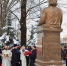 В Твери открыт памятник святителю Луке (Войно-Ясенецкому) - Тверская епархия