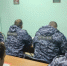 Западнодвинские автоинспекторы провели беседу с сотрудниками Росгвардии - ГИБДД