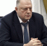 Сергей Голубев провел рабочую встречу с советником президента общероссийской общественной организации «Лига здоровья нации» Николаем Бугаевым - Единая Россия
