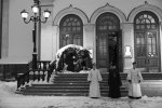 17 января 2026, Всенощное бдение. Спасо-Преображенский кафедральный собор (Тверь)