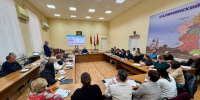 Муниципалитеты Тверской области готовятся к старту программы местных инициатив - Газета Вся Тверь