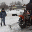 19.01.2026 | Инспекторы Гостехнадзора продолжают экзаменовать претендентов на право управления самоходной техникой - Главное управление по архивному делу