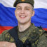 Житель Кимрского округа Даниил Зятчин погиб в ходе специальной военной операции - Комсомольская Правда