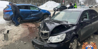 Фото: Госавтоинспекция Тверской области - ТИА