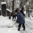 Школьники Калининского округа расчищали братские захоронения - Комсомольская Правда