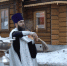 В Крещенский сочельник в местах лишения свободы осужденные приняли Таинство Крещения - Тверская епархия