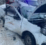 Годовалый ребенок в момент ДТП под Торжком вылетел из салона автомобиля - Афанасий-биржа