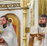 Престольный праздник отметили в Богоявленском соборе Вышнего Волочка - Тверская епархия