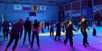 Фото: СЛК "Орбита" - ТИА
