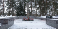 21.01.2026 | Временно исполняющий обязанности Губернатора Виталий Королев поздравил жителей Торопецкого округа с Днем освобождения территории от немецко-фашистских захватчиков - Правительство области