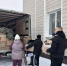 Тверская область продолжает поддерживать бойцов СВО и отправлять гуманитарную помощь - Единая Россия
