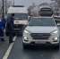 На трассе М-10 в Тверской области водитель умер за рулём - ТИА