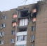 Материальную помощь после взрыва газа в жилом доме в Твери запросили 26 человек - Афанасий-биржа