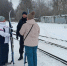 В Твери привлекли к ответственности семь человек, которые шли по ж/д путям - Афанасий-биржа