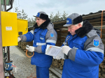 22.01.2026 | 586 многодетных семей Тверской области газифицировали дома благодаря региональной поддержке