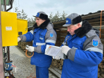 586 многодетных семей Тверской области газифицировали дома благодаря региональной поддержке